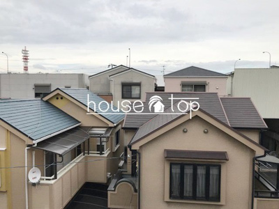 【展望】 | 山嘉ハイツ