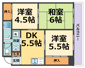 山嘉ハイツの画像