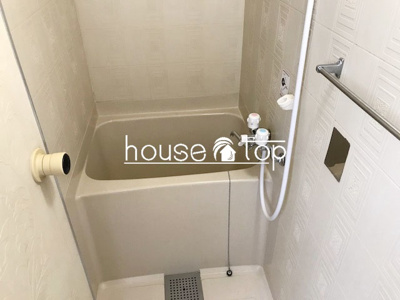 【浴室】 | 山嘉ハイツ