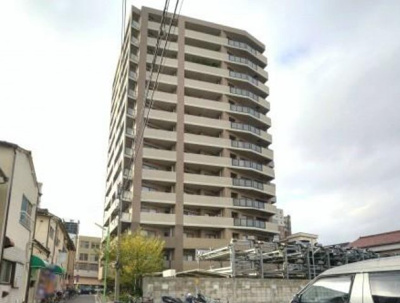 【外観】 | ディナ・スカーラ五反野