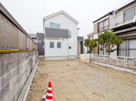 名古屋市守山区町南2719【仲介手数料無料】新築一戸建ての画像