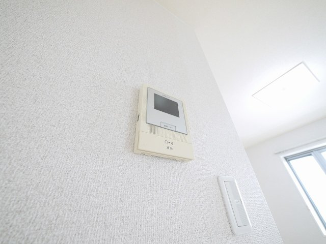 ルミエール朱雀の設備