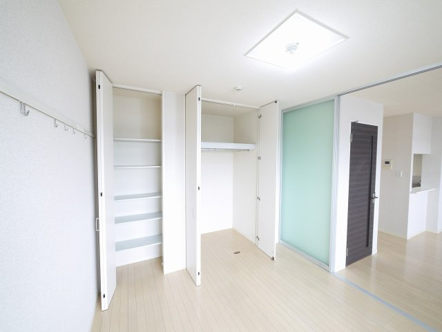 ルミエール朱雀の設備