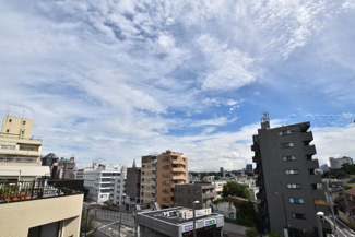 【展望】 | 物件のお問い合わせは、 ０３－５４５６－５４１５までお気軽にどうぞ！
