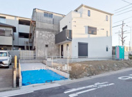 名古屋市熱田区南一番町609-1【仲介手数料無料】新築一戸建ての画像