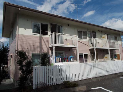 【外観】 | アークヒルズ