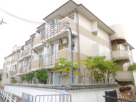 東白マンションの画像