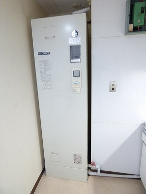 【その他】 | オリエントマンション品川
