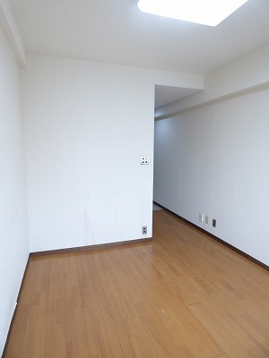 【寝室】 | オリエントマンション品川