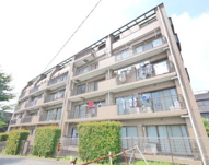 朝日クレス・パリオ大山の画像