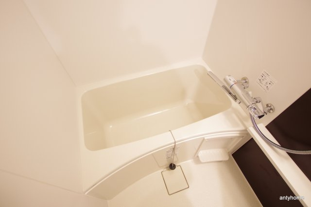 エスリード梅田グレイス　仲介手数料無料の浴室