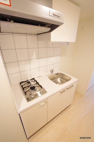 エスリード梅田グレイス　仲介手数料無料のキッチン