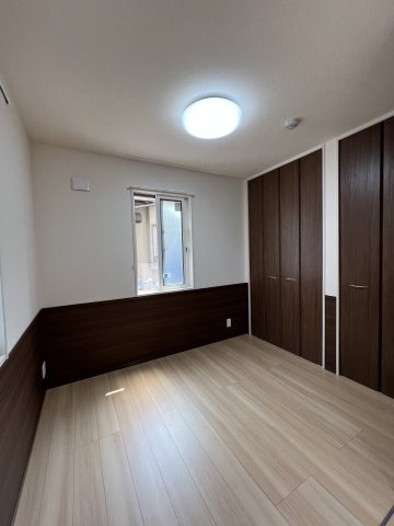 トレモンテの洋室|洋室3.75帖