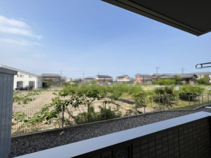 トレモンテの展望