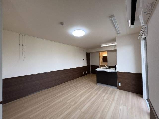 トレモンテの居間・リビング