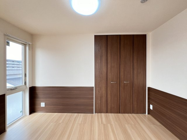 トレモンテの子供部屋