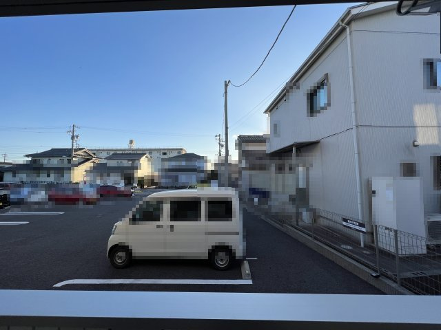 トレモンテの展望