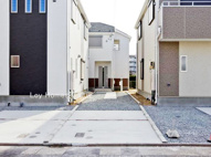 名古屋市港区宝神3丁目2101-10【仲介手数料無料】新築一戸建ての画像