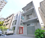 ステージ中野機械式駐車場の画像