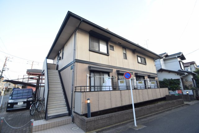 アーバンパレス