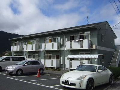 【外観】 | ファミール上西