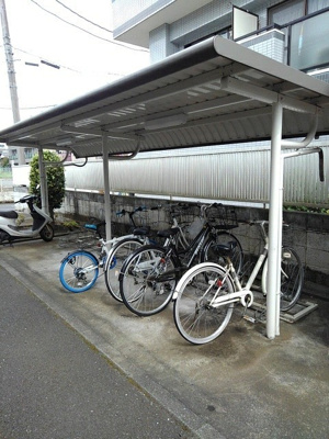 【その他共用部分】 | ヴィレッジ水車Ⅲ