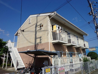 【その他共用部分】 | 一刻館