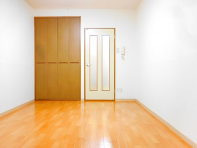 【洋室】 | 一刻館