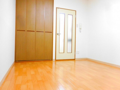 【洋室】 | 一刻館