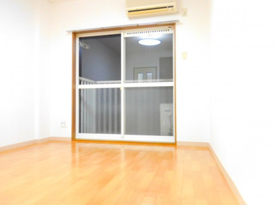 【居間・リビング】 | 一刻館