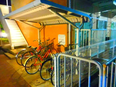 【その他共用部分】 | 一刻館