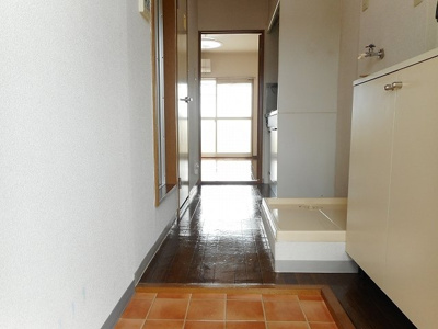 【玄関】 | 一刻館