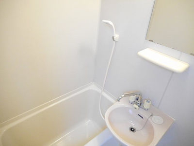 【浴室】 | 一刻館