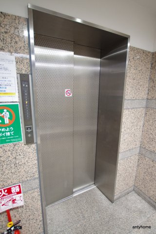 トータス西天満　仲介手数料無料のその他共用部分