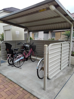 【その他共用部分】 | フルール