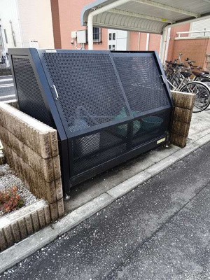 【その他共用部分】 | フルール