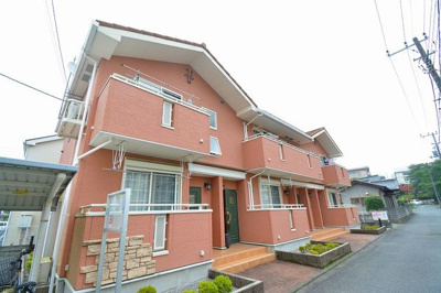 【外観】 | フルール