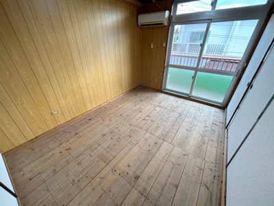 【和室】 | 百々歳アパート | 百々歳アパート★那覇市首里末吉町エリア