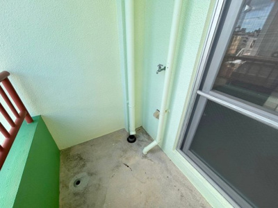 【その他】 | 百々歳アパート | ※退去前の為、写真と現状が異なる場合がございます