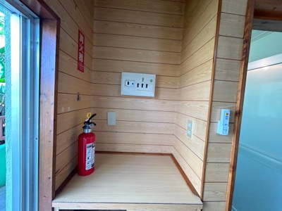 【玄関】 | 百々歳アパート | 百々歳アパート★那覇市首里末吉町エリア