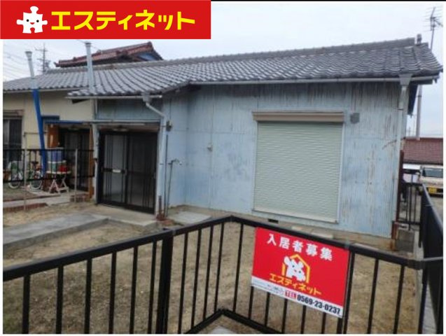 山ノ神タウンハウス