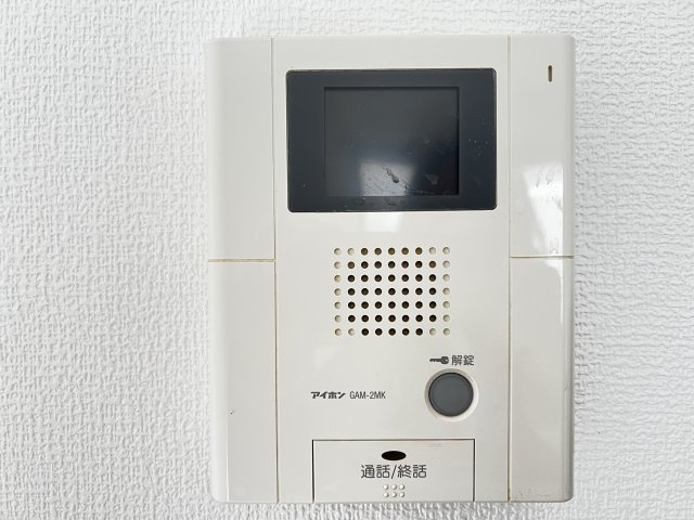 シルク小岩の設備