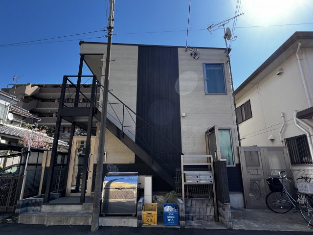 シルク小岩