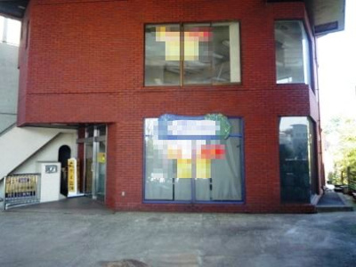 【外観】 | 高山ビル