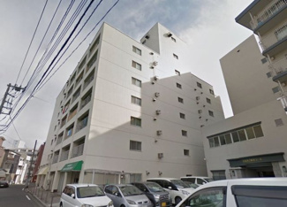 【外観】 | 平成30年10月末リノベーション完成！3階部分東南日当たり良好です。