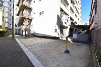 【駐車場】 | 駐車場