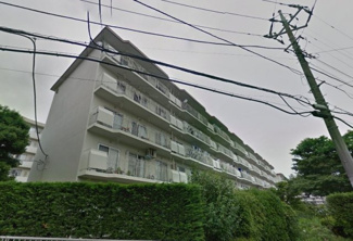 【外観】 | 3階部分・南東向きにつき眺望・陽当り良好です♪