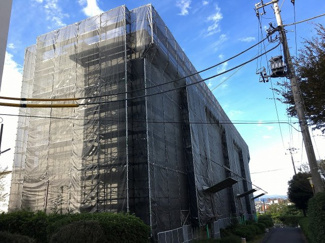 【外観】 | 東急田園都市線「青葉台」駅徒歩4分の好立地！
