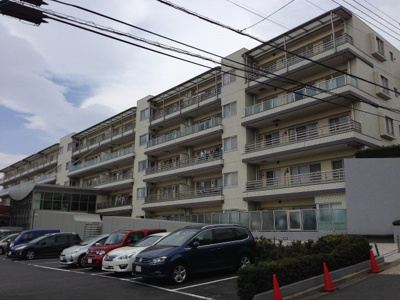 【外観】 | サンクタスヒューマンたまプラーザ