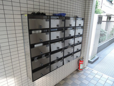 【展望】 | コスモ本牧北方町 | ポスト